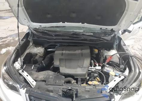 2020 Subaru Forester Premium from USA, damaged, VIN JF2SKAJC8LH547512